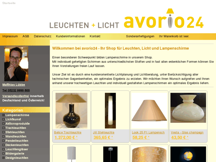 www.avorio24.de