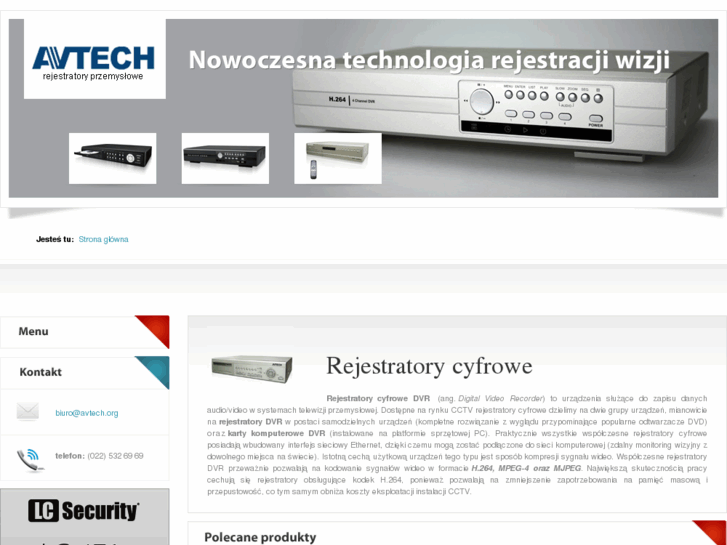 www.avtech.org