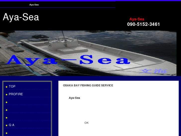 www.aya-sea.com