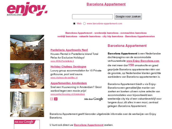 www.barcelona-appartement.com