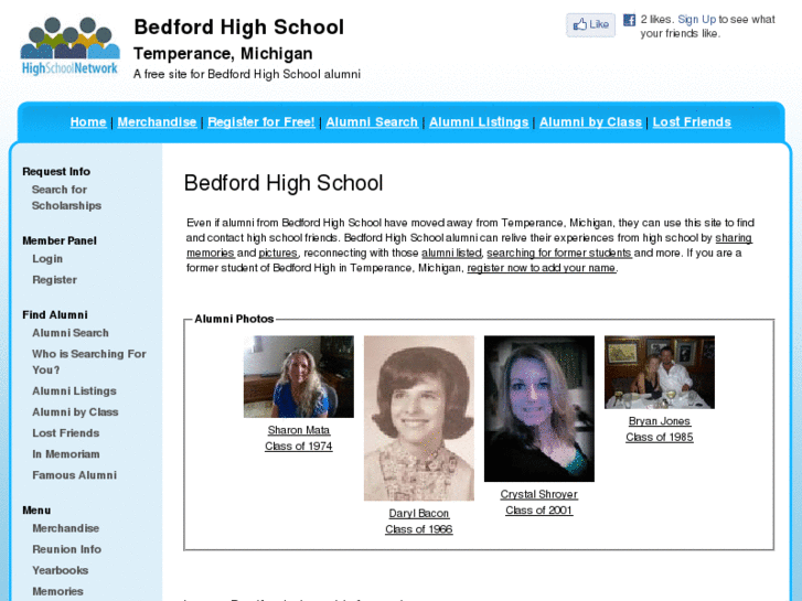 www.bedfordhighschool.net