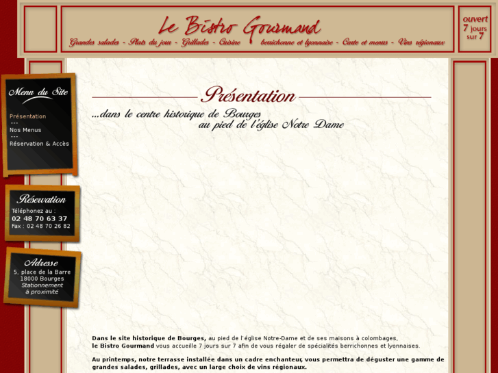 www.bistrogourmand.com