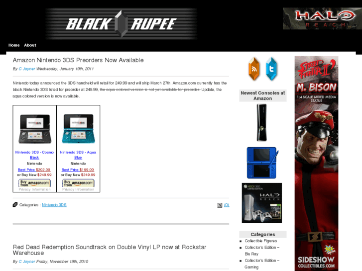 www.blackrupee.com