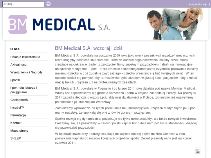 www.bmmedical.pl