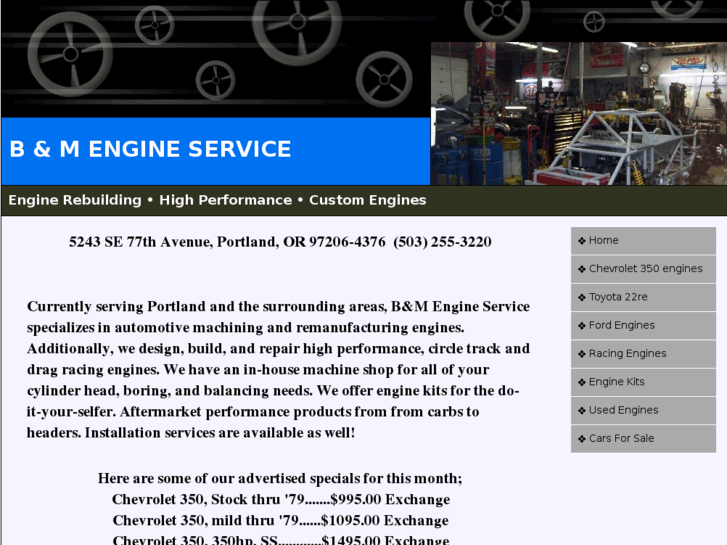 www.bnmengines.com