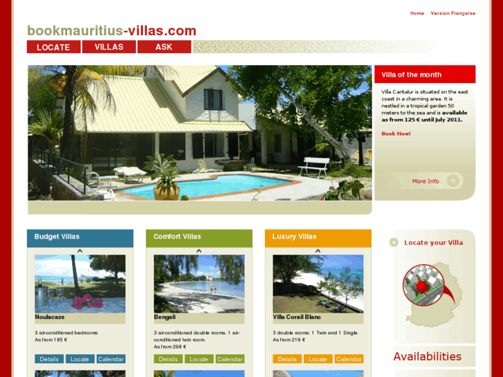 www.bookmauritius-villas.com