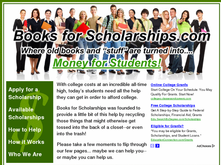 www.booksforscholarships.com