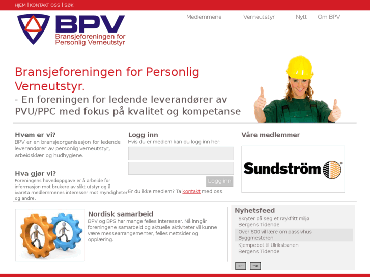 www.bpv.no