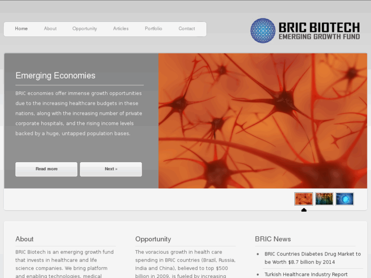 www.bricbiotech.com