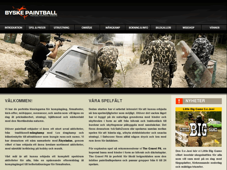 www.byskepaintball.com