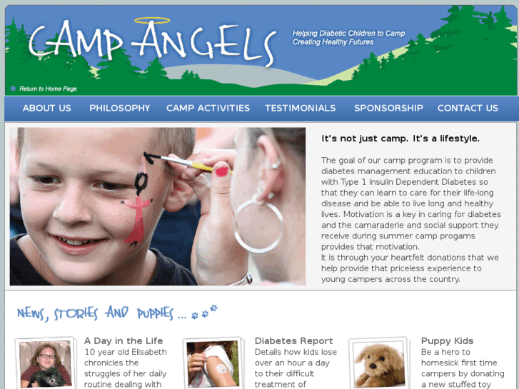 www.campangels.com