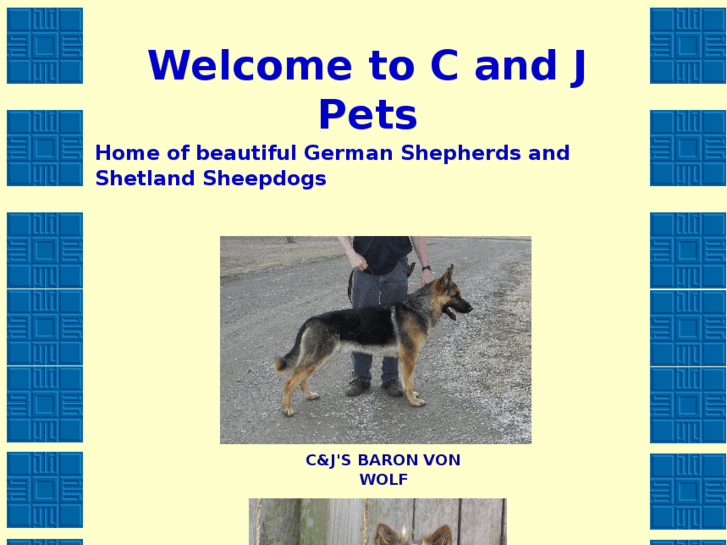 www.candjpets.com