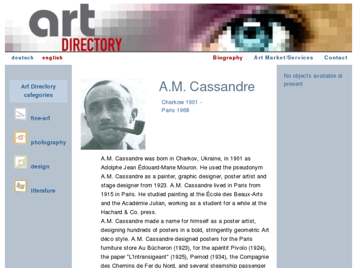 www.cassandre-works.com