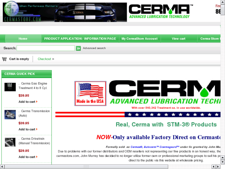 www.cermausa.com