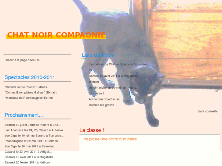 www.chatnoircompagnie.com