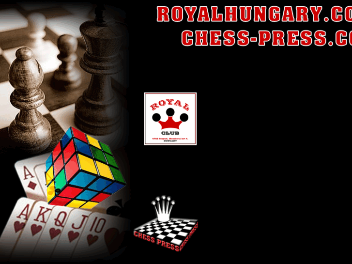 www.chess-press.com