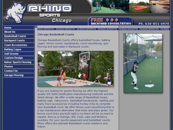 www.chicagobasketballcourts.com