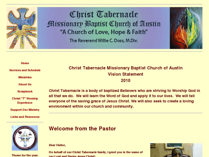 www.christtabernaclembchurch.org