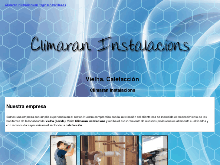 www.climaraninstalacions.es