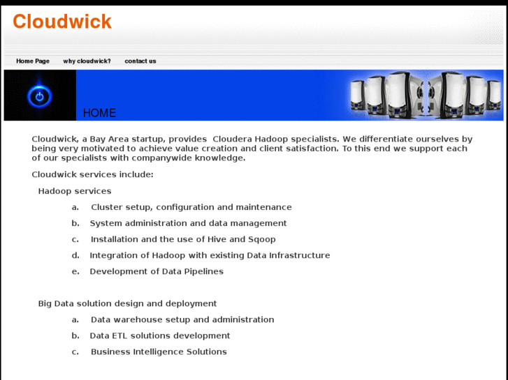 www.cloudwick.com