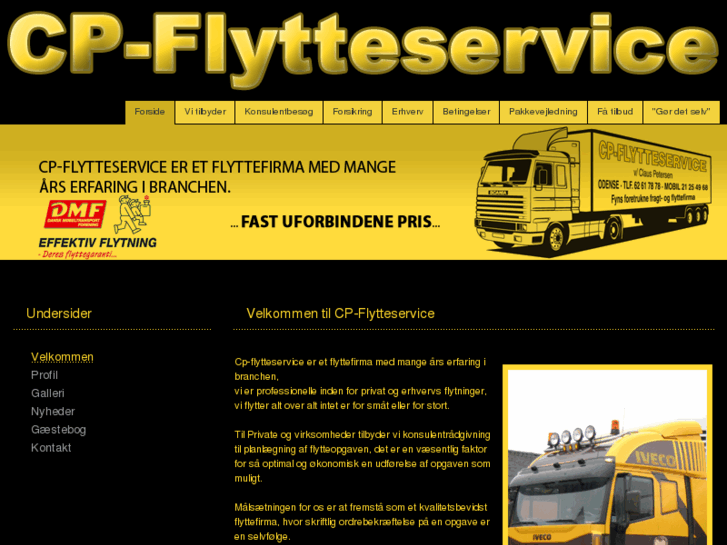 www.cp-flyt.dk