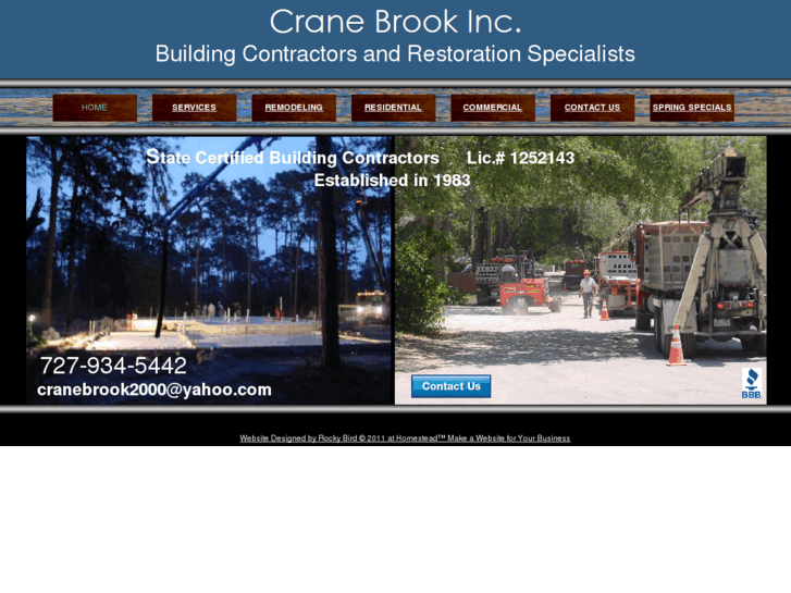www.cranebrookinc.com