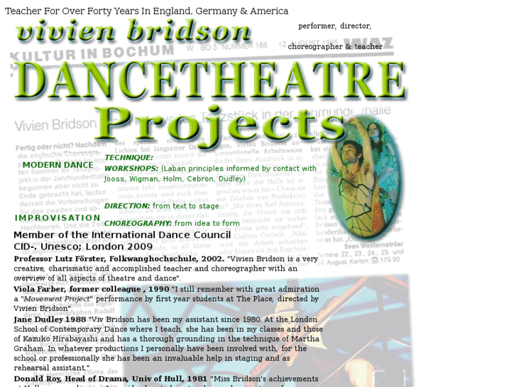 www.dancetheatreprojects.org