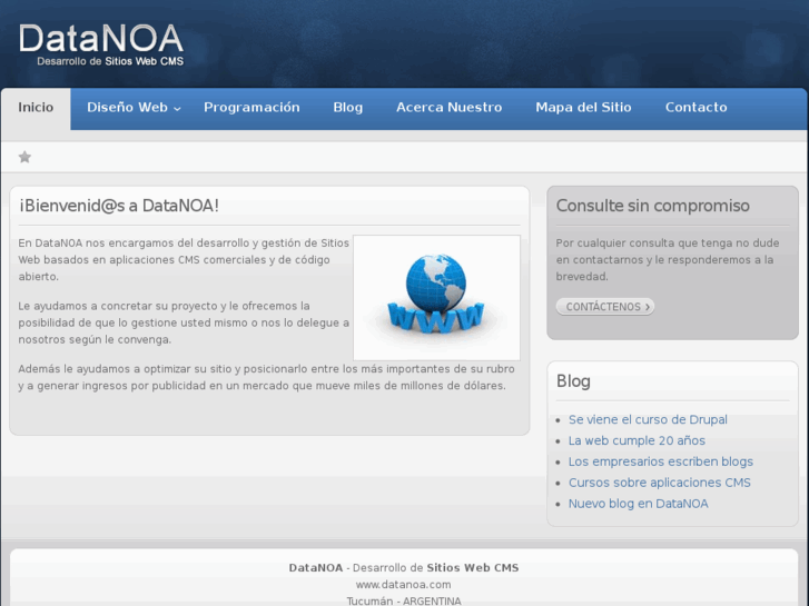 www.datanoa.com