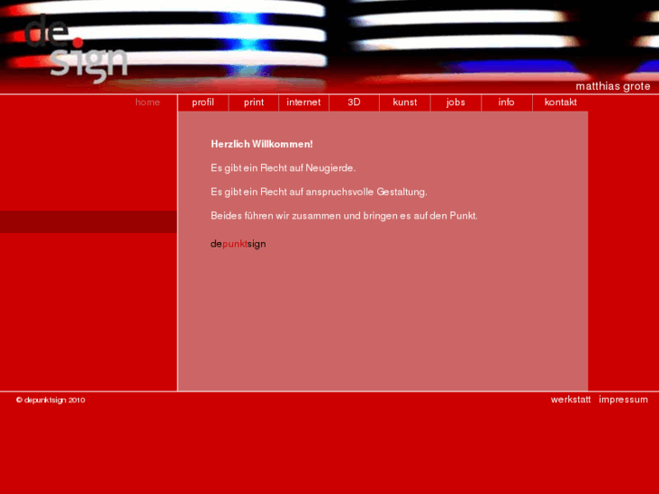 www.depunktsign.de