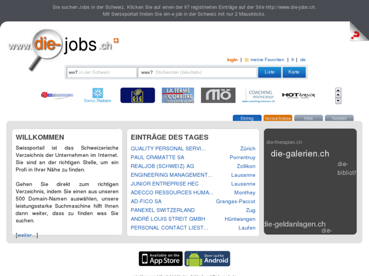 www.die-jobs.ch