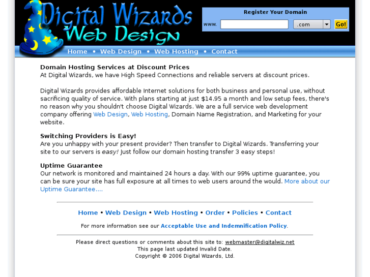 www.digitalwiz.net