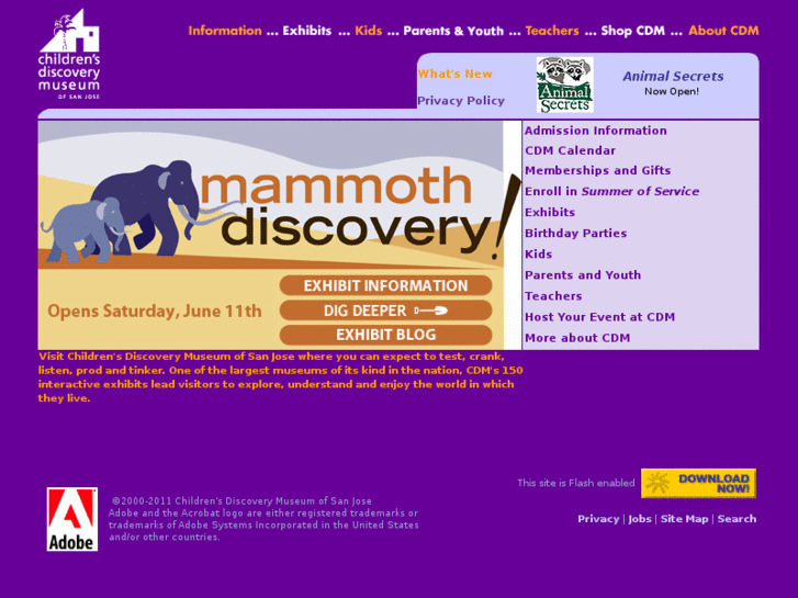 www.discoverykids.net