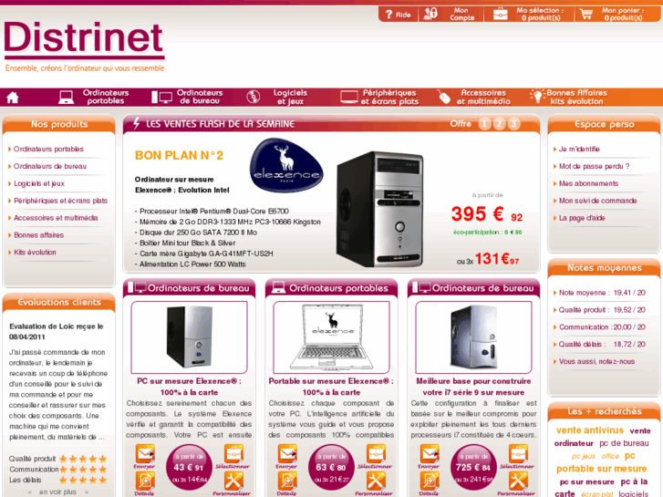www.distrinet.fr