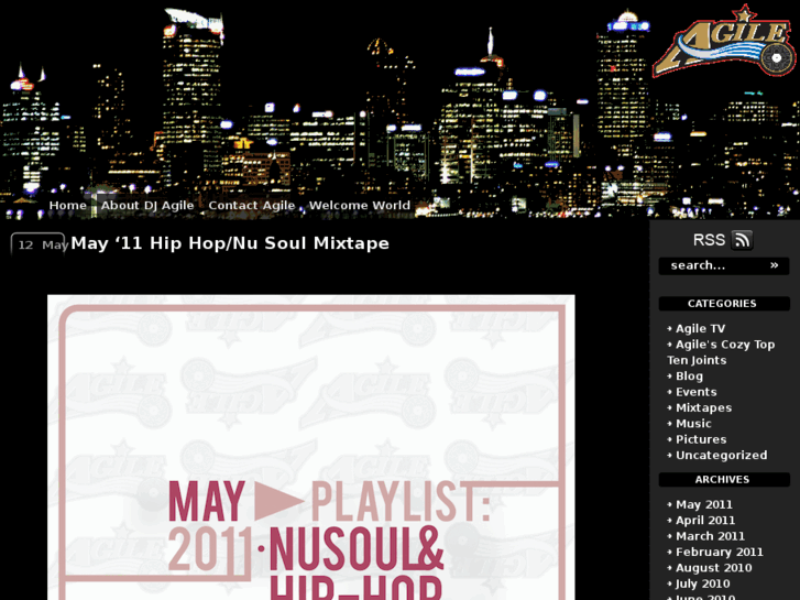 www.djagile.com