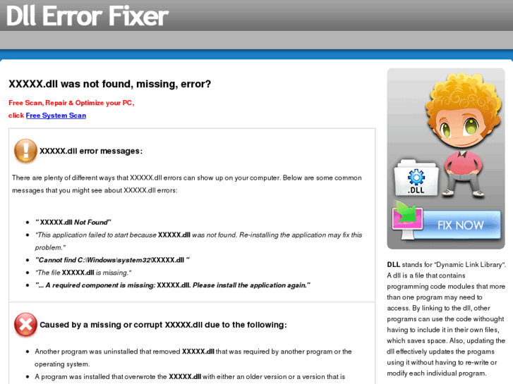 www.dllerrorfixer.com