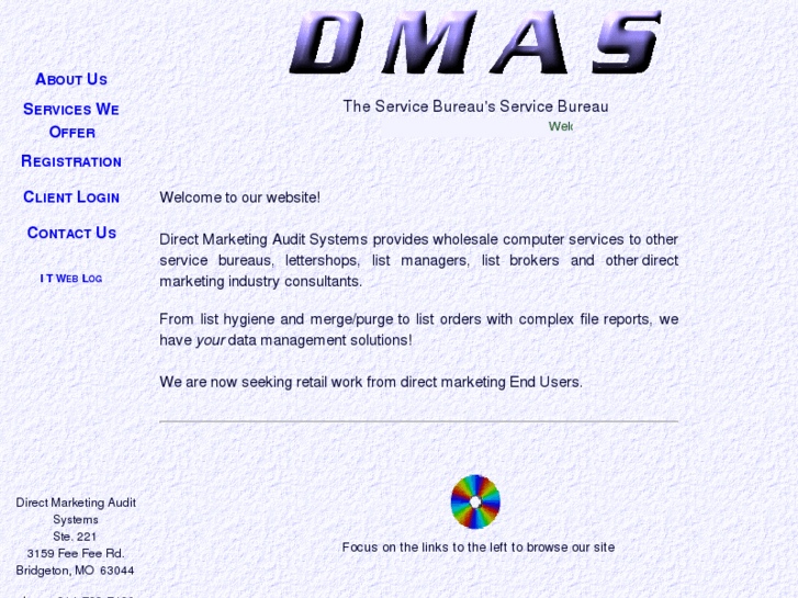 www.dmasinc.com