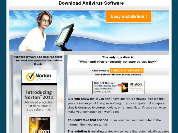 www.downloadantivirussoftware.com