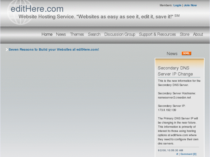 www.edithere.com