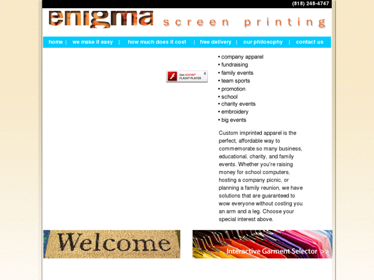 www.enigmascreen.com