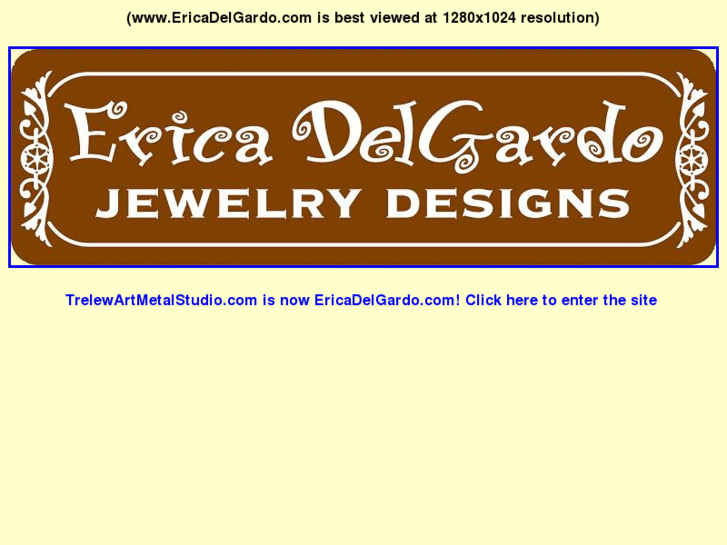 www.ericadelgardo.com