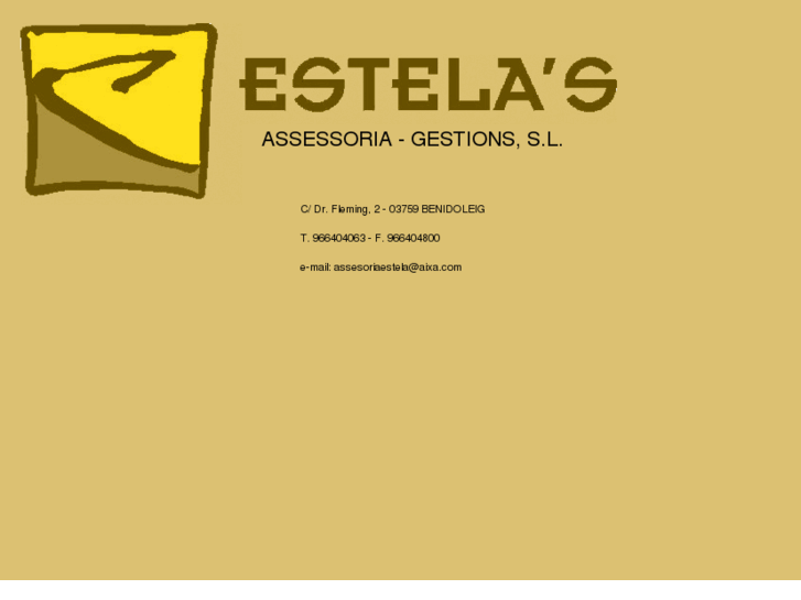 www.estelas.org