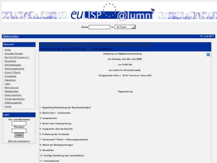 www.eulisp-alumni.net