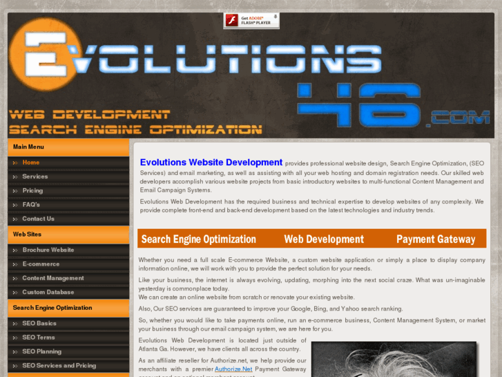 www.evolutions.me