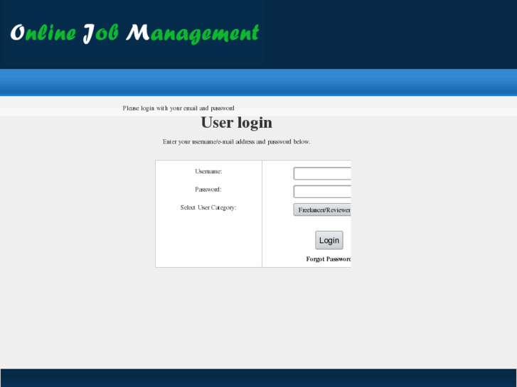 www.ezyjobmanager.com