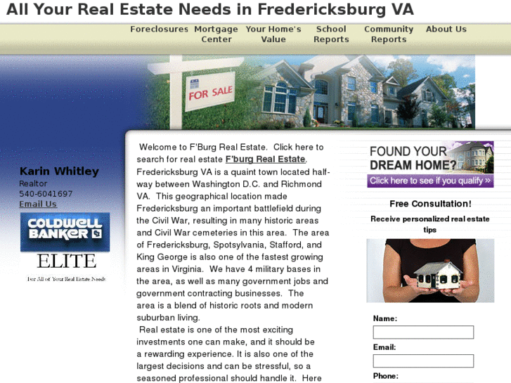 www.fburgrealestate.com