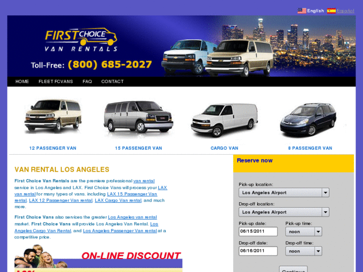 www.fcvans.com