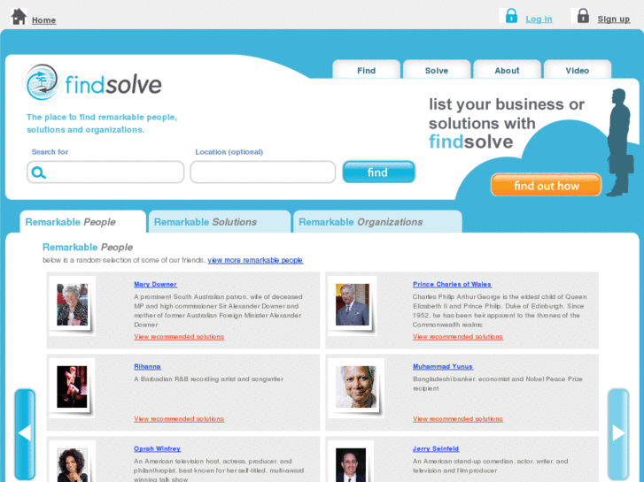 www.findsolve.info