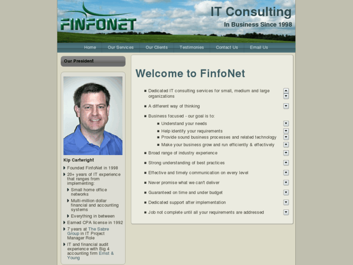 www.finfonet.com