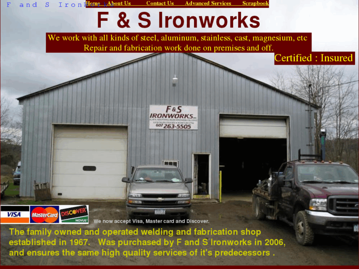 www.fnsironworks.com