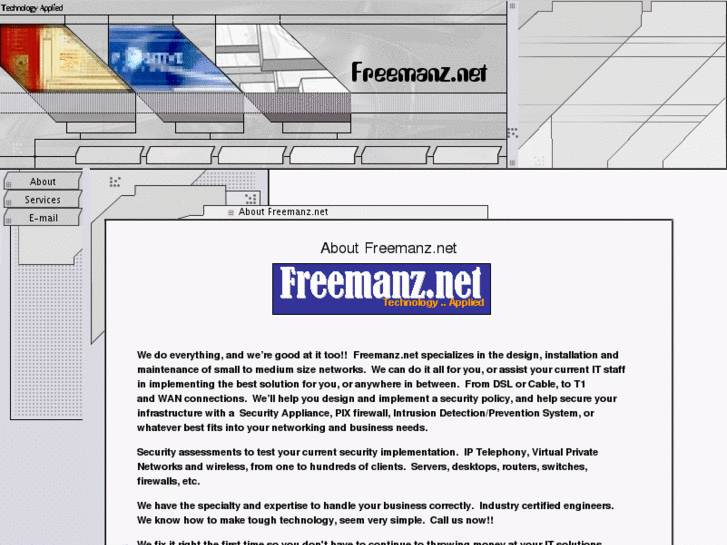 www.freemanz.net